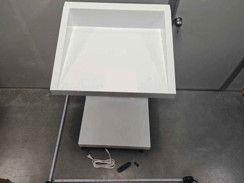 43-inch Non-Touch Digital Signage Cash Wrap 14os - FCC ID 2ASCB-DE043NLW14 - D2G Group LLC (3)