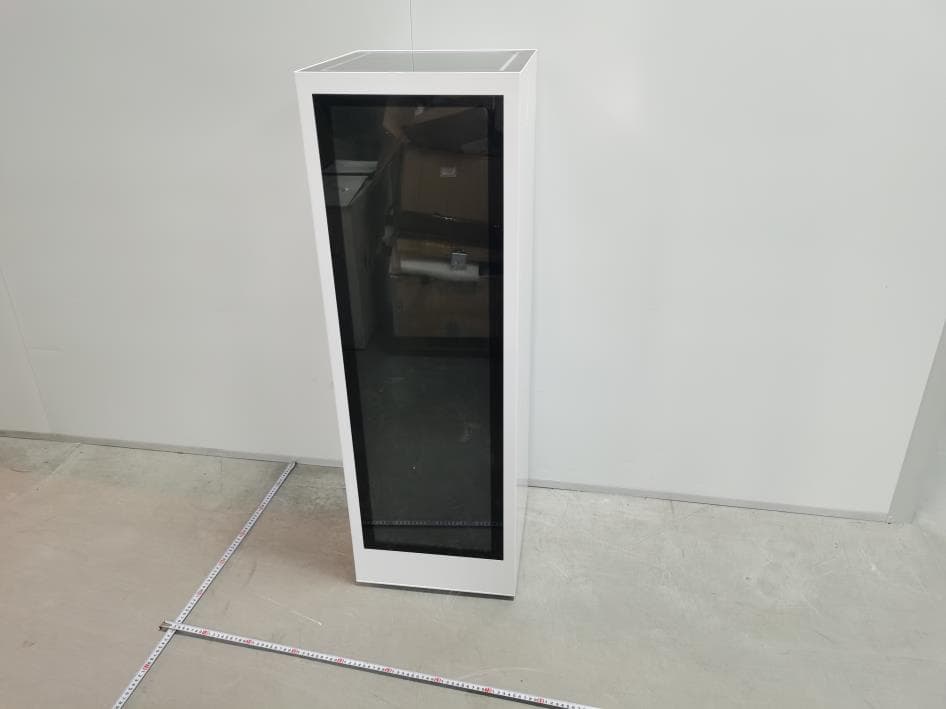 37-Inch Digital Pedestal - FCC ID 2ASCB-DF037NL - D2G Group LLC (5)
