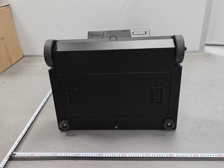 24-inch Outdoor PCAP TCH Battery Operated BLK 14 OS - FCC ID 2ASCB-DW024CLB - D2G Group LLC (2)