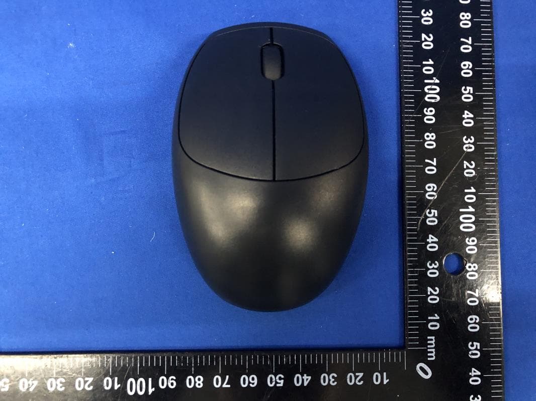 MOUSE - FCC ID 2ASCK-GF88 - Dongguan Green Power One Co.,Ltd