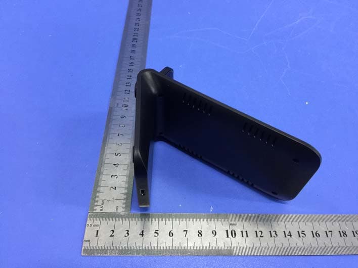 Wireless Charging Stand - FCC ID 2ASCK-VM30090N - Dongguan Green Power One Co.,Ltd (5)