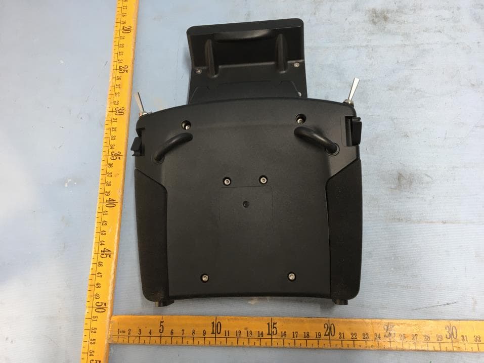 Radio System ATOM - FCC ID 2ASCM-PBXATOM - PowerBox-Systems GmbH (5)