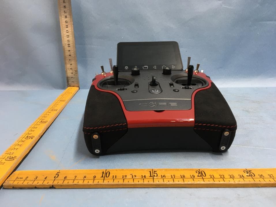 Radio System ATOM - FCC ID 2ASCM-PBXATOM - PowerBox-Systems GmbH (3)