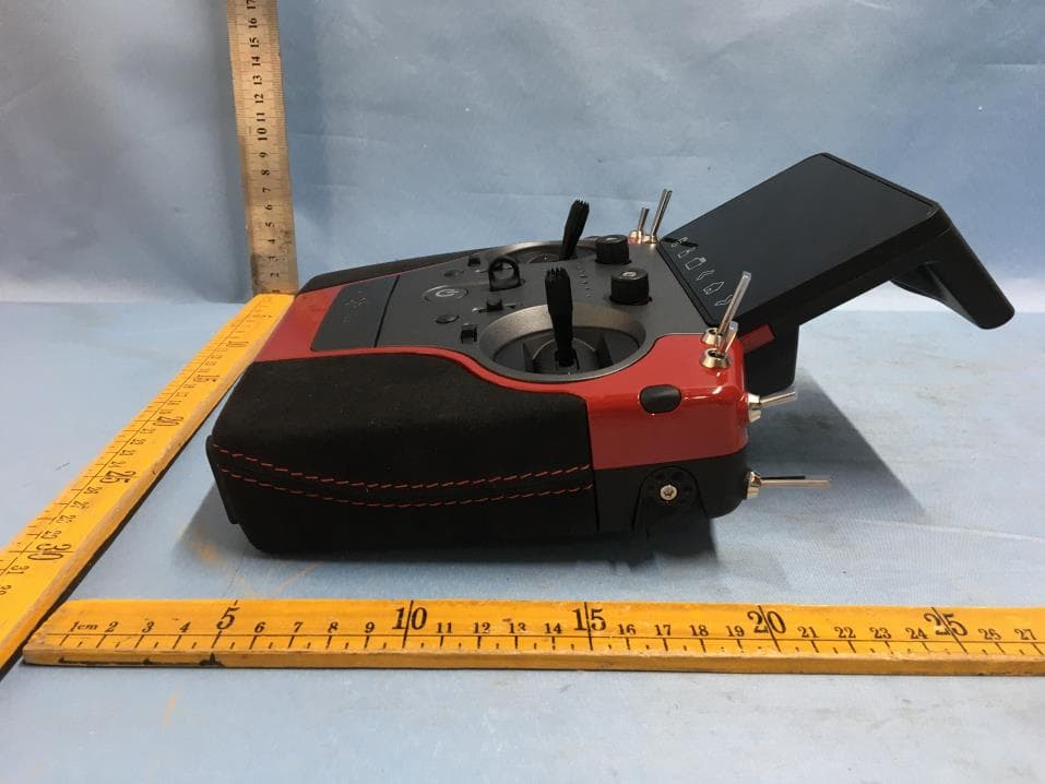 Radio System ATOM - FCC ID 2ASCM-PBXATOM - PowerBox-Systems GmbH (2)