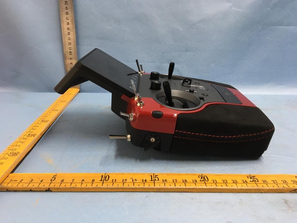 Radio System ATOM - FCC ID 2ASCM-PBXATOM - PowerBox-Systems GmbH (4)