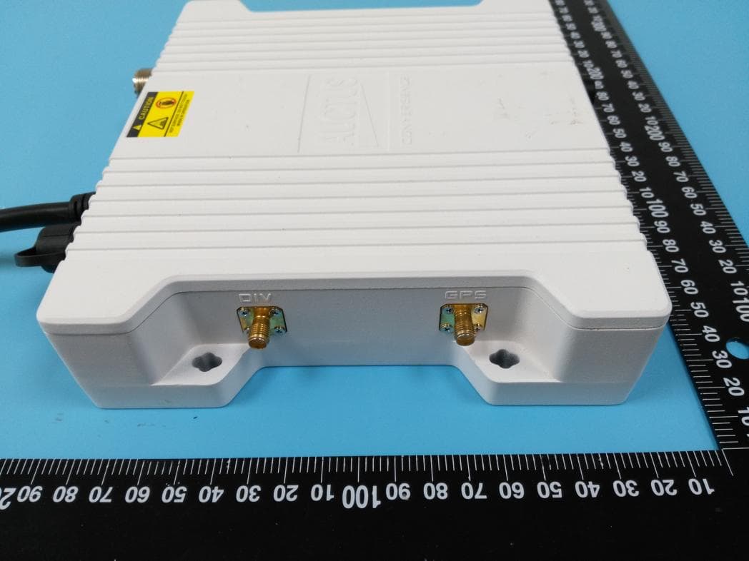 Converged Communication Device - FCC ID 2ASCZAD110D - Auctus Technologies Co., Ltd. (4)