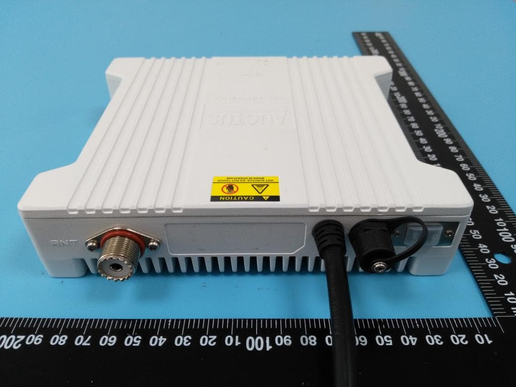 Converged Communication Device - FCC ID 2ASCZAD110D - Auctus Technologies Co., Ltd. (5)