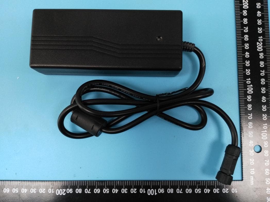 Converged Communication Device - FCC ID 2ASCZAD110D - Auctus Technologies Co., Ltd. (3)