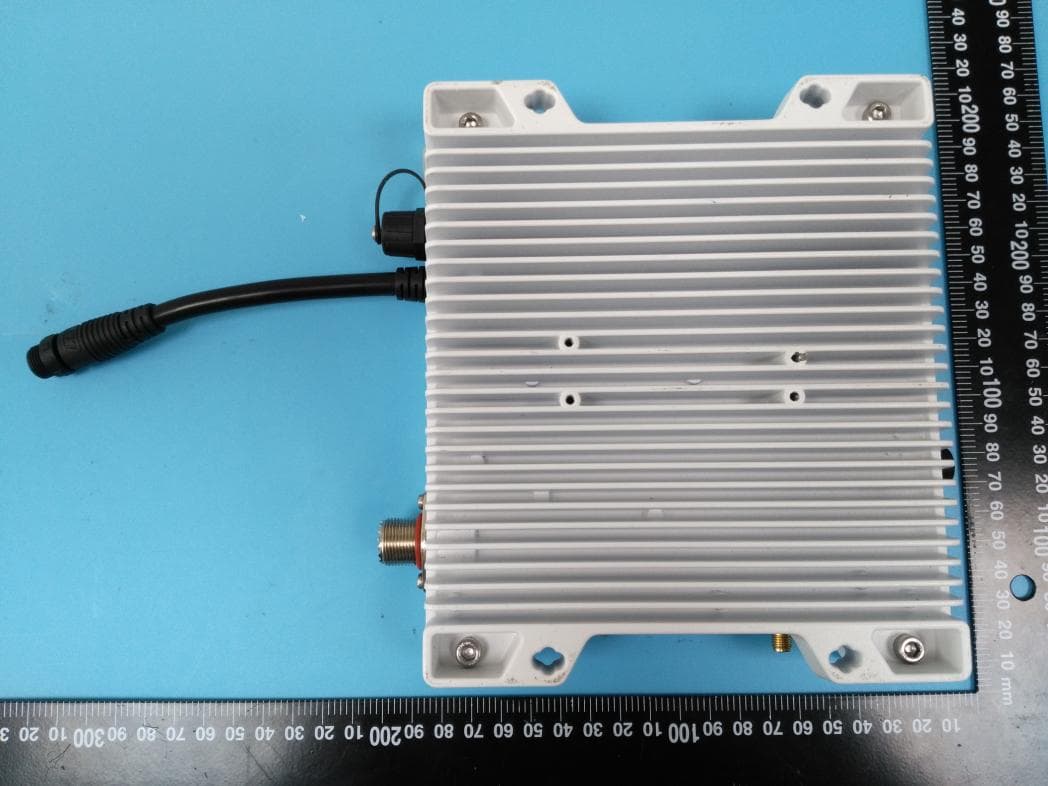 Converged Communication Device - FCC ID 2ASCZAD110D - Auctus Technologies Co., Ltd. (2)