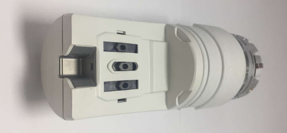 MA-0382-5 J8 to J9-11 Assembly - FCC ID 2ASDBMA-0382-5 - CMR Surgical Ltd.