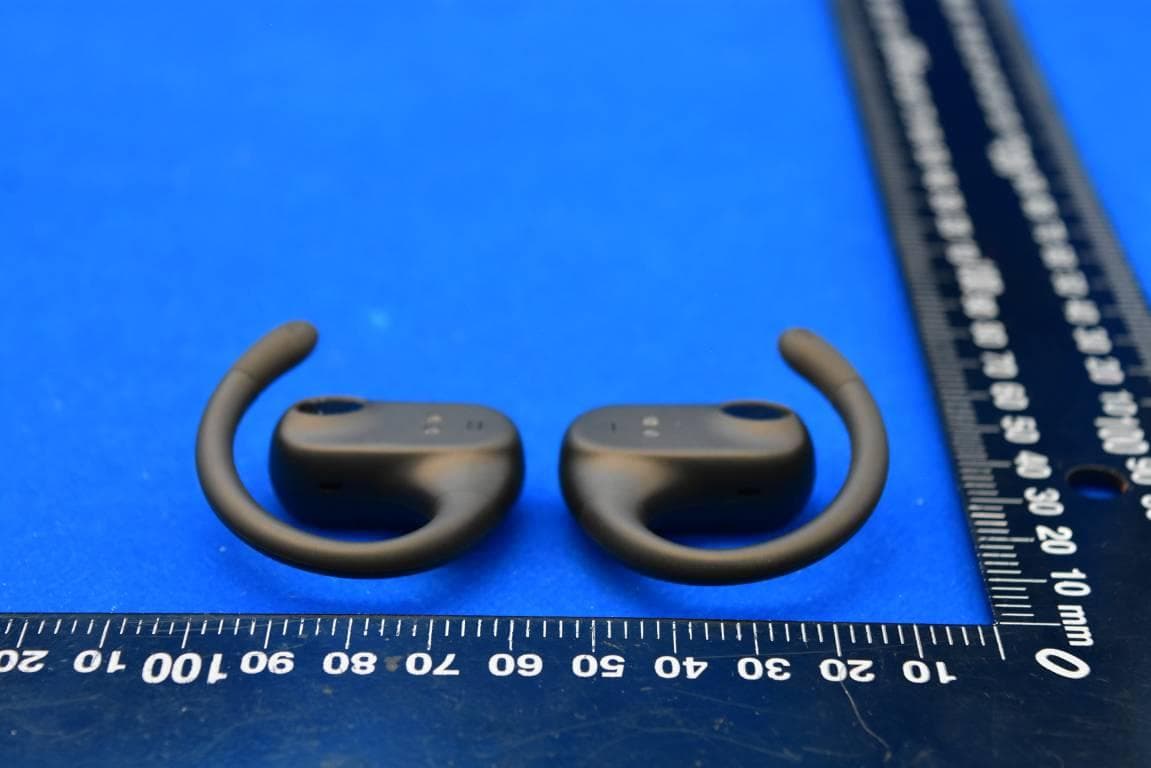 Wireless Earphones with Bluetooth - FCC ID 2ASDI-EF606 - Tiinlab Corporation (5)