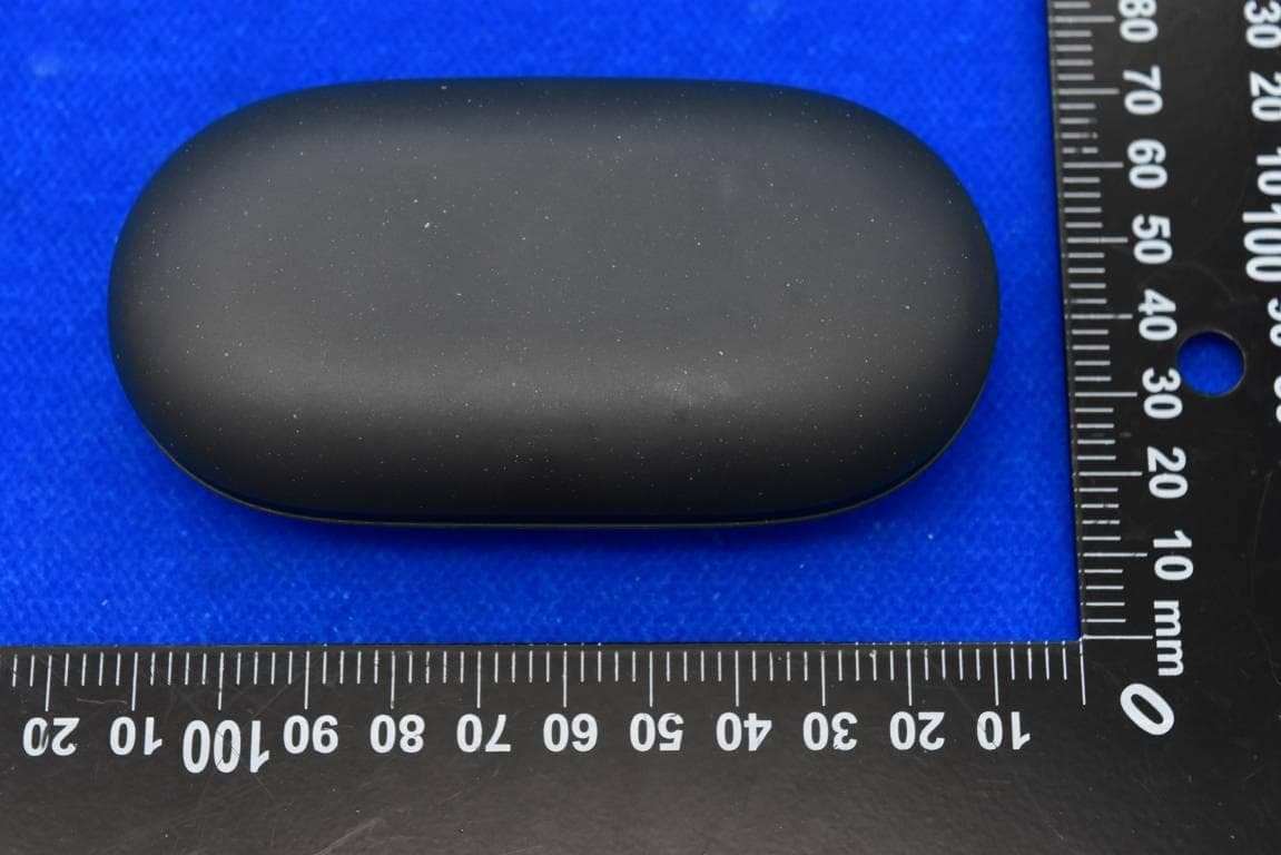 Wireless Earphones with Bluetooth - FCC ID 2ASDI-EF606 - Tiinlab Corporation (3)