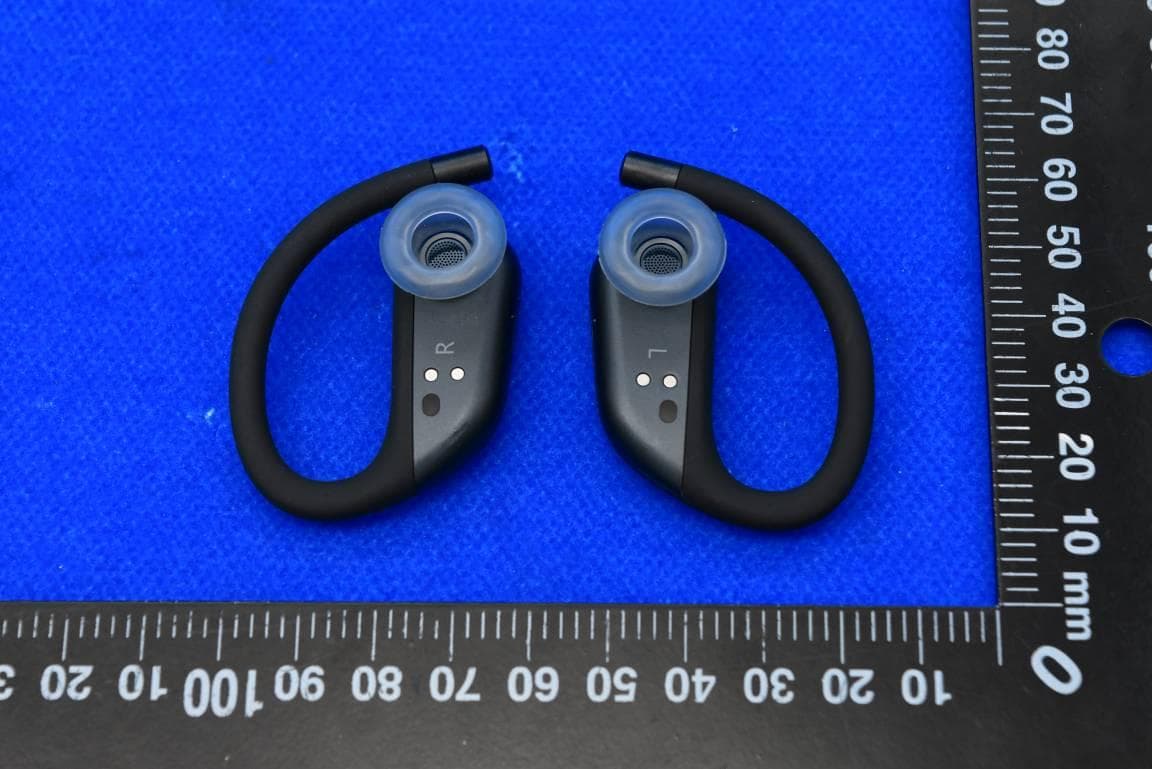 Wireless Earphones with Bluetooth - FCC ID 2ASDI-EF906 - Tiinlab Corporation (3)