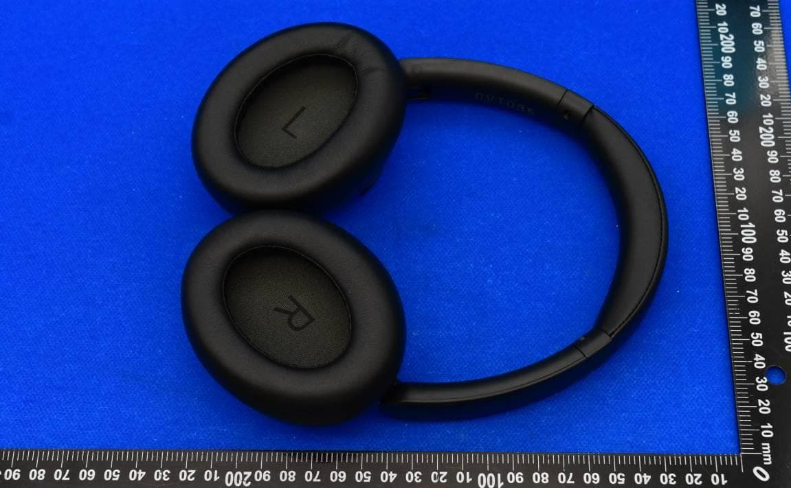 Wireless Headphones with Bluetooth - FCC ID 2ASDI-HC306 - Tiinlab Corporation (2)