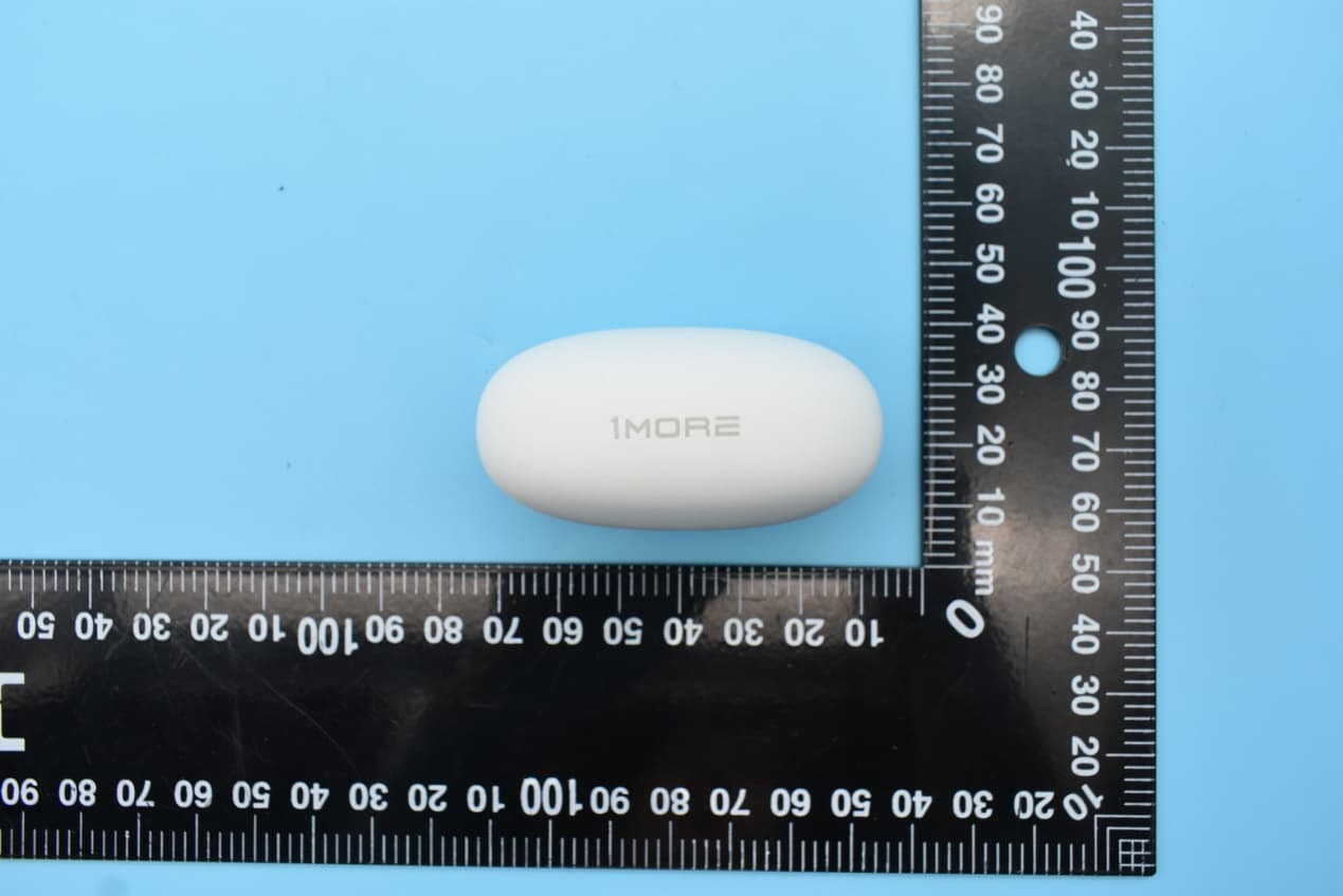1MORE ComfoBuds Z with Bluetooth - FCC ID 2ASDIEH601 - Tiinlab Corporation (4)