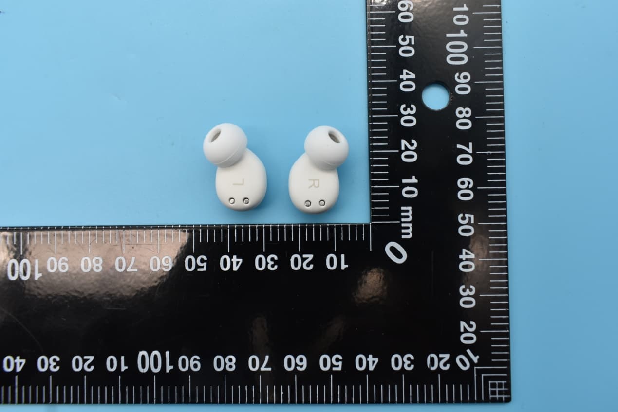 1MORE ComfoBuds Z with Bluetooth - FCC ID 2ASDIEH601 - Tiinlab Corporation (2)
