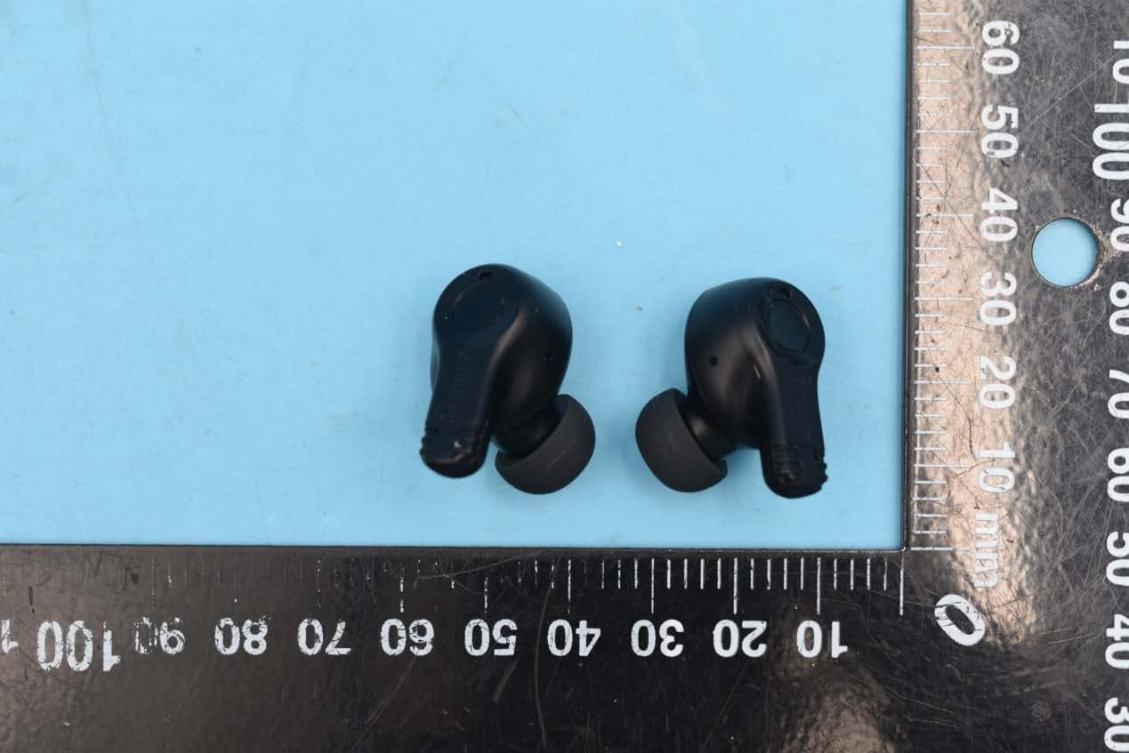 Omthing AirFree True Wireless In-Ear Headphones - FCC ID 2ASDIEO002BT - Tiinlab Corporation (5)