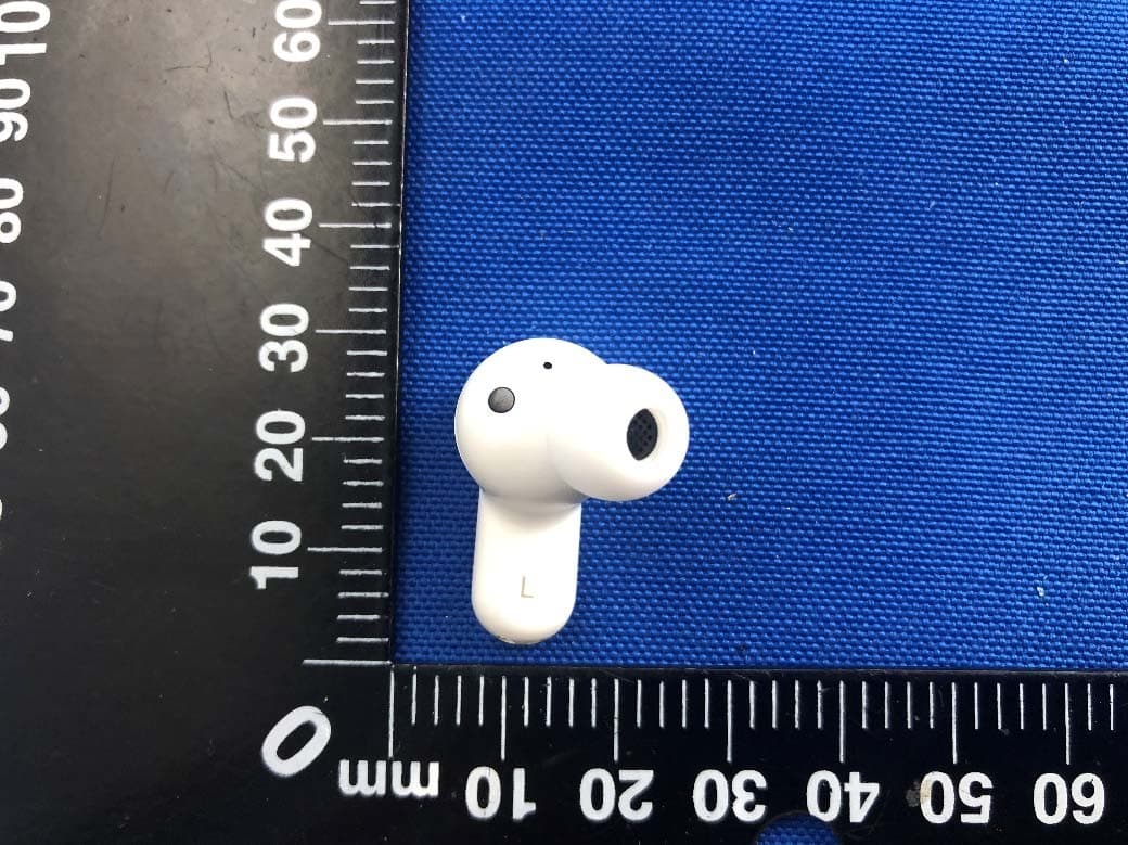 AirFree 2 True Wireless Headphones - FCC ID 2ASDIEO006L - Tiinlab Corporation (2)