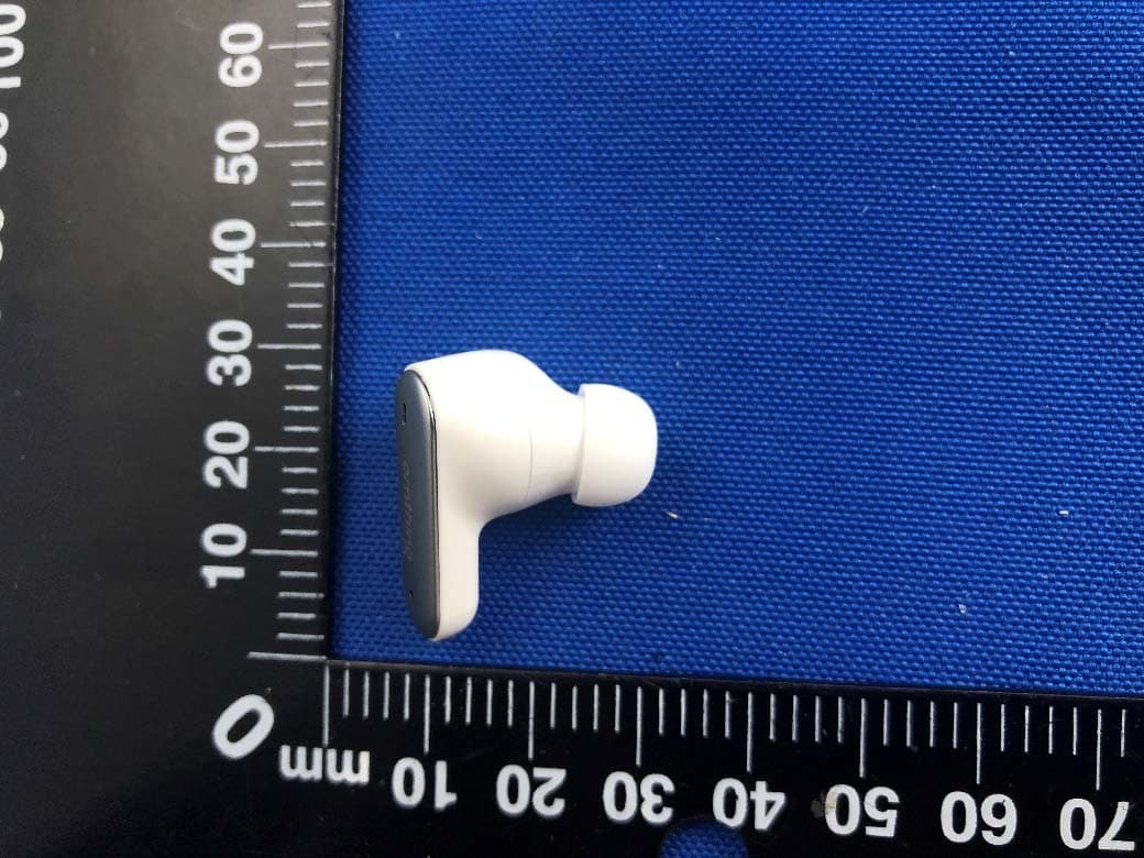 AirFree 2 True Wireless Headphones - FCC ID 2ASDIEO006R - Tiinlab Corporation (4)