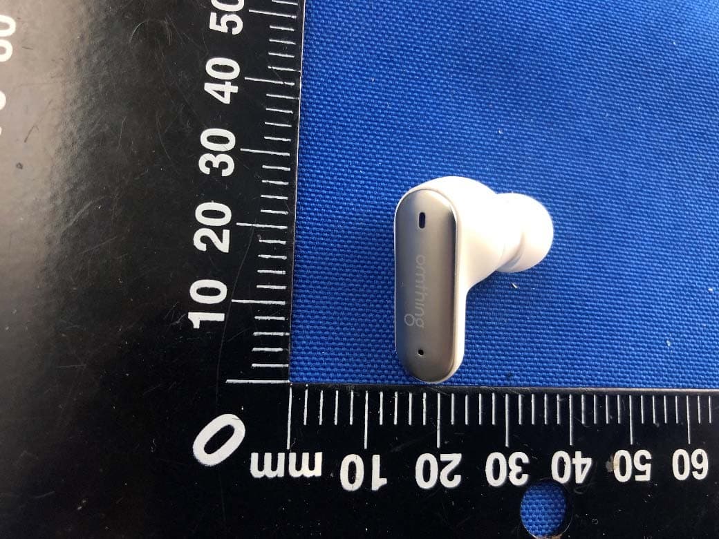 AirFree 2 True Wireless Headphones - FCC ID 2ASDIEO006R - Tiinlab Corporation (3)