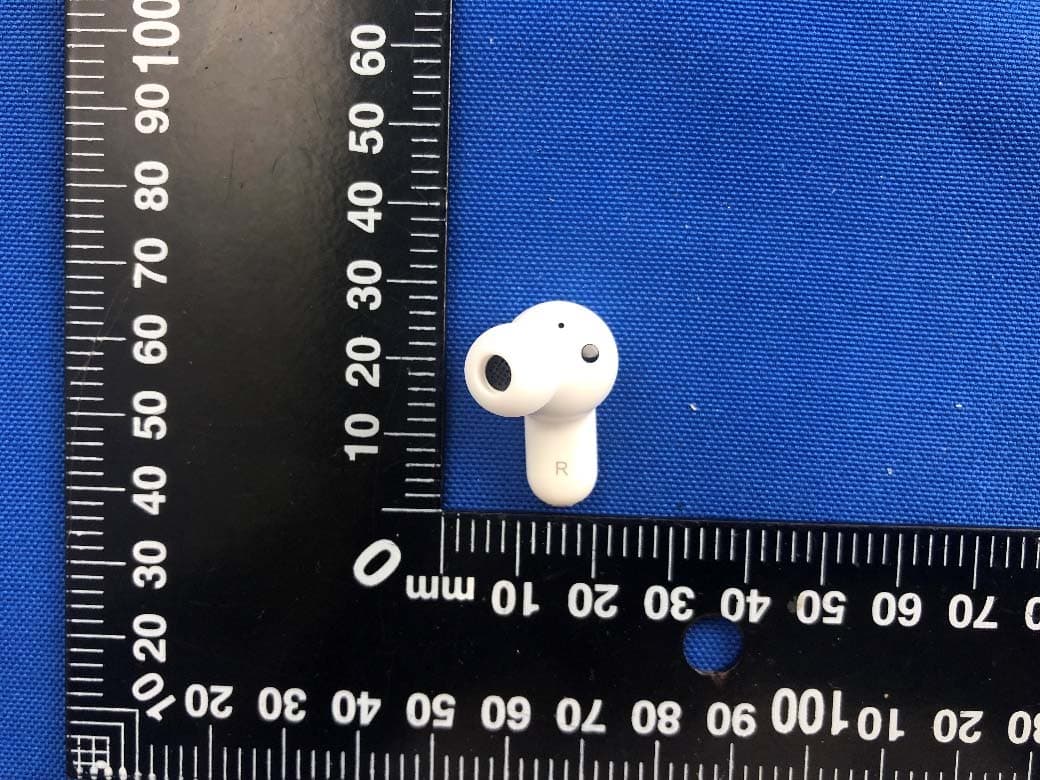 AirFree 2 True Wireless Headphones - FCC ID 2ASDIEO006R - Tiinlab Corporation (2)