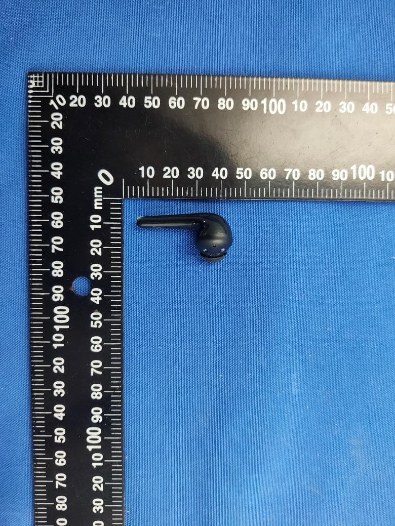 Wireless Headphone - FCC ID 2ASDIES303-L - Tiinlab Corporation (2)