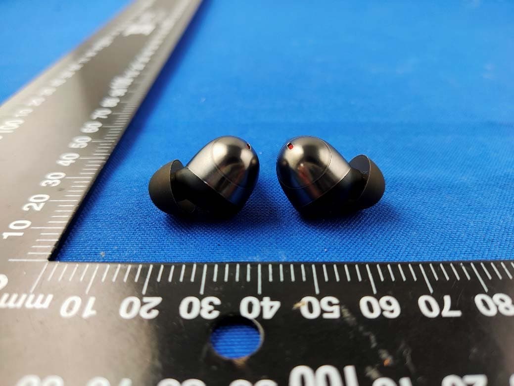 1MORE ComfoBuds Pro True Wireless In-Ear Headphones - FCC ID 2ASDIES901 - Tiinlab Corporation (2)