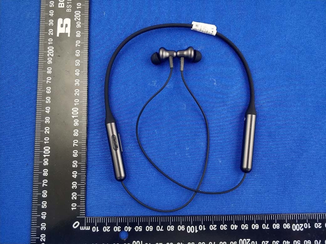1MORE Stylish BT Pro In-Ear Headphones - FCC ID 2ASDIESD6001B - Tiinlab Corporation (2)