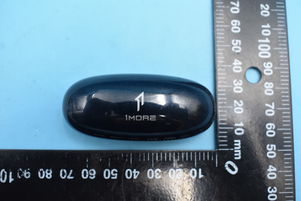 1MORE ComfoBuds True Wireless Headphones with Bluetooth - FCC ID 2ASDIESS3001T - Tiinlab Corporation (5)