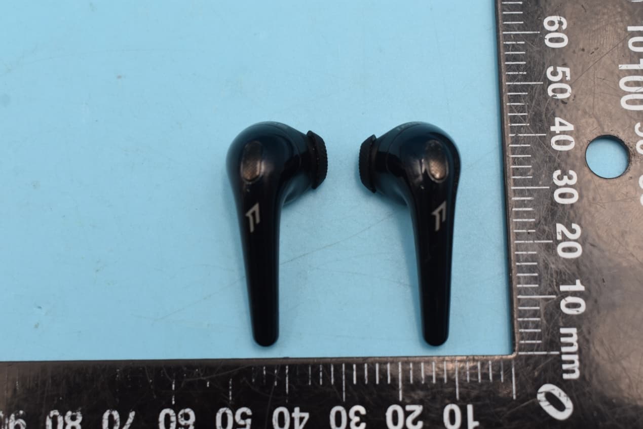 1MORE ComfoBuds True Wireless Headphones with Bluetooth - FCC ID 2ASDIESS3001T - Tiinlab Corporation (3)