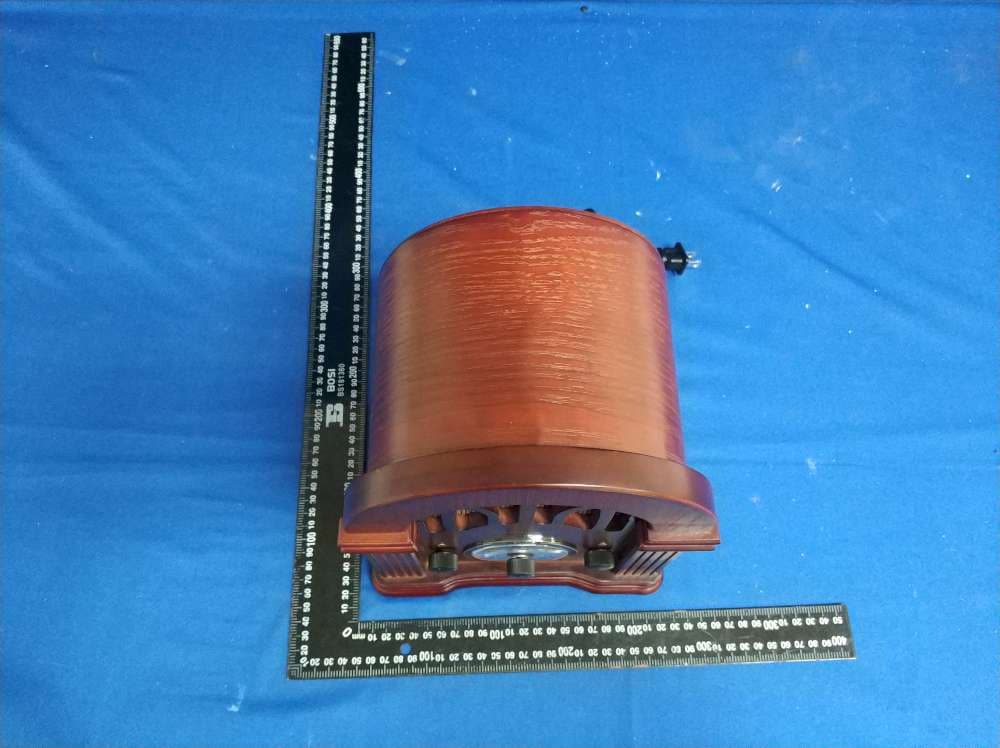 VINTAGE RADIO WITH BLUETOOTH - FCC ID 2ASDT-VR4046 - ClearClick Software LLC (5)