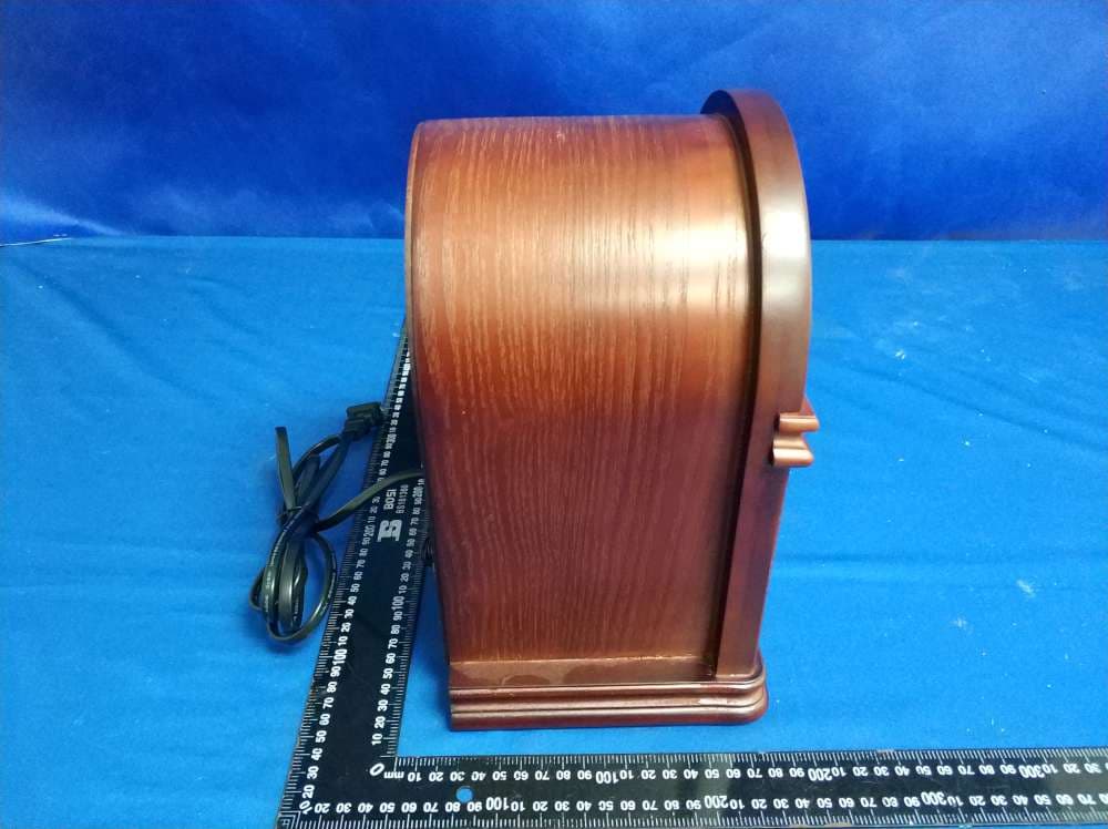 VINTAGE RADIO WITH BLUETOOTH - FCC ID 2ASDT-VR4046 - ClearClick Software LLC (4)
