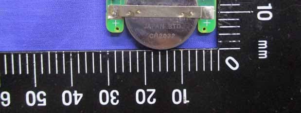 BioButton V2 - FCC ID 2ASE7-BIOST05020 - BioIntelliSense, Inc. (2)