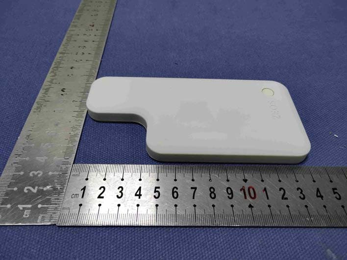 ZEOS Smart Battery Module - FCC ID 2ASE9-ZMCSBM01 - Zeos India Pvt.Ltd (5)