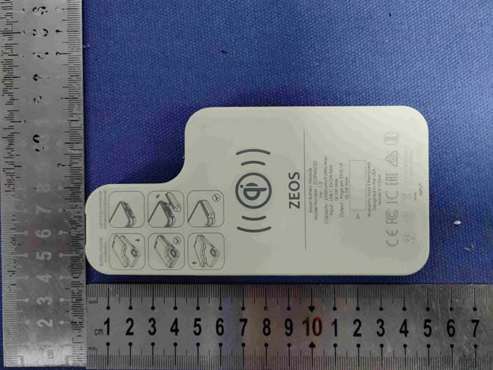 ZEOS Smart Battery Module - FCC ID 2ASE9-ZMCSBM01 - Zeos India Pvt.Ltd (2)