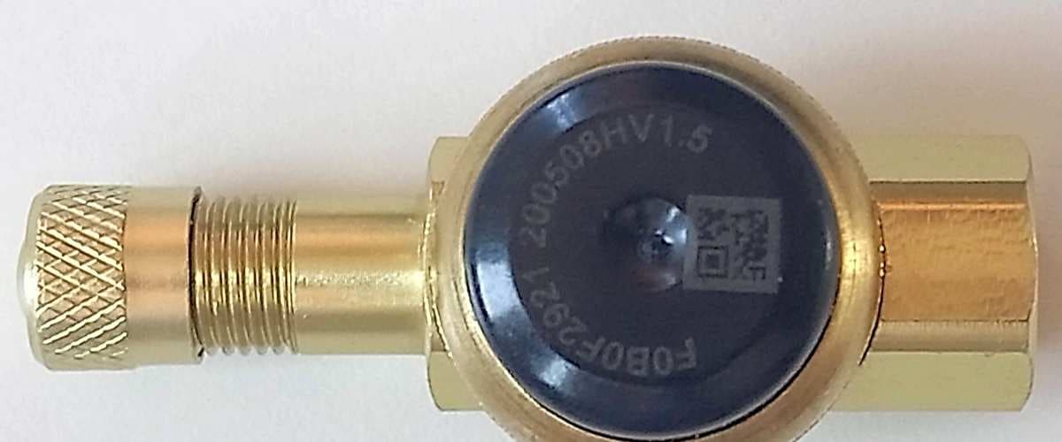 434MHz TPMS Sensor - FCC ID 2ASEL-VEX17 - STE Industries S.R.L. (4)
