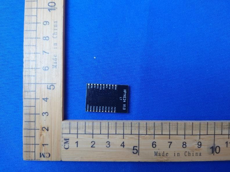 2.4G&5G Dual Band WIFI Module - FCC ID 2ASEO-HPYKE24 - Shenzhen HOPE Microelectronics Co., Ltd (2)