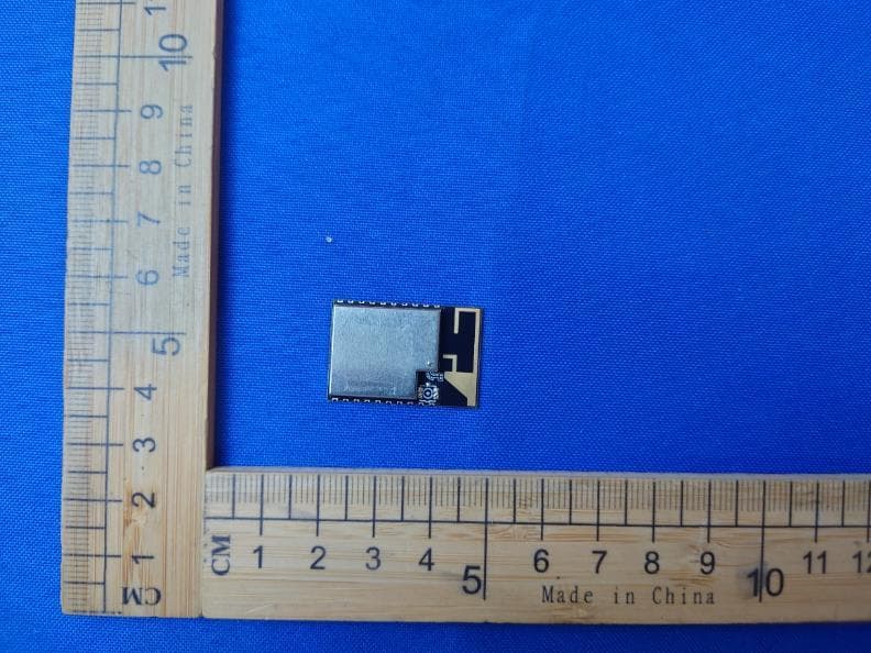 2.4G&5G Dual Band WIFI Module - FCC ID 2ASEO-HPYKE24 - Shenzhen HOPE Microelectronics Co., Ltd (3)