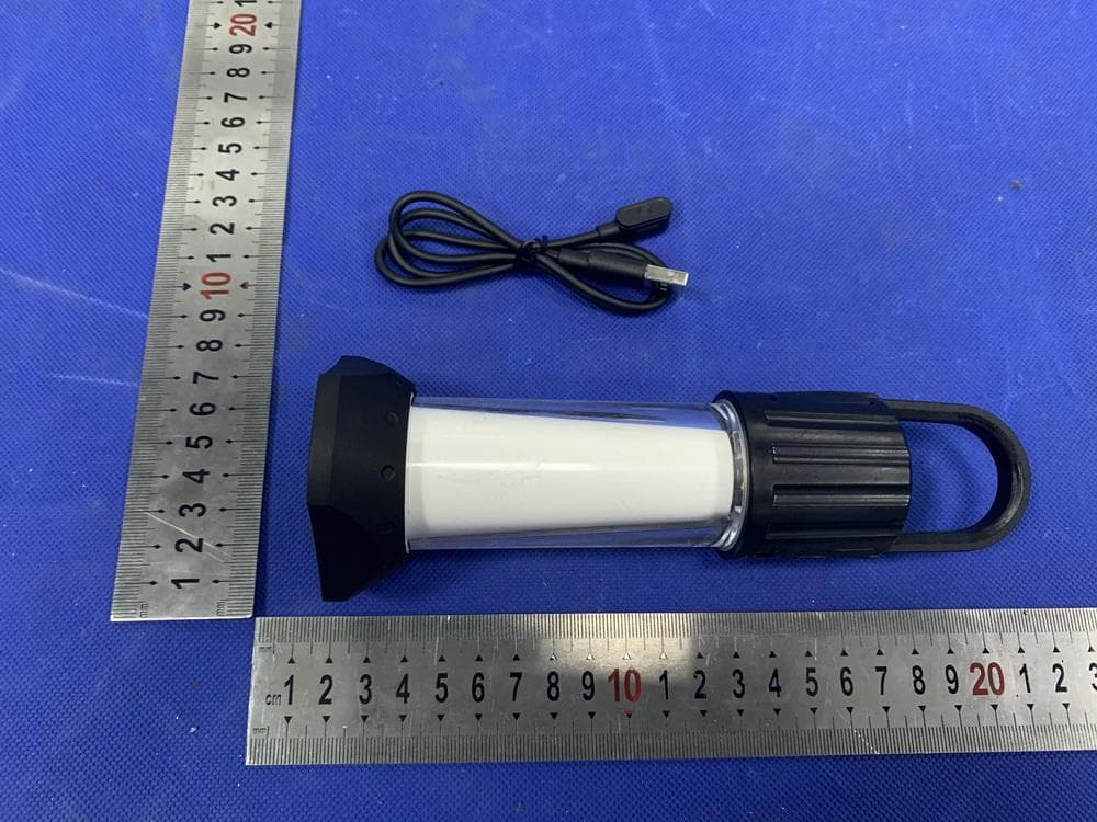 Camping Light - FCC ID 2ASEU-ML6 - Ledlenser Corporation Ltd. (4)