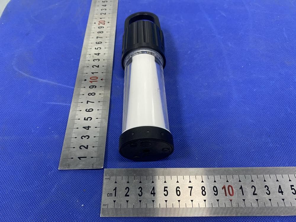 Camping Light - FCC ID 2ASEU-ML6 - Ledlenser Corporation Ltd. (3)