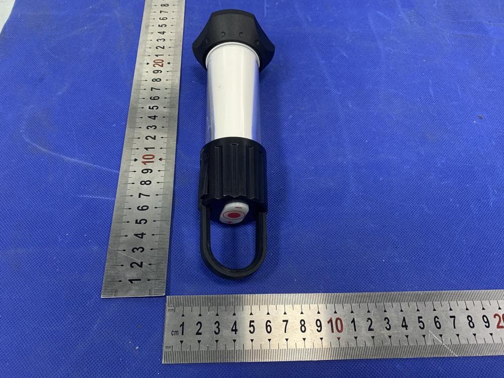 Camping Light - FCC ID 2ASEU-ML6 - Ledlenser Corporation Ltd. (2)