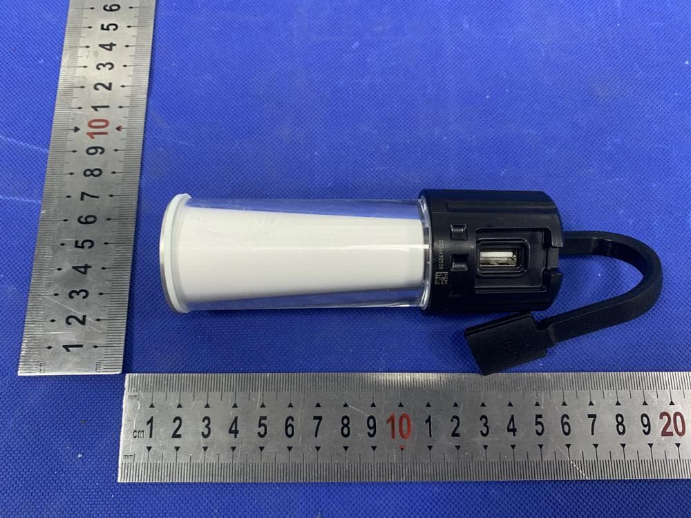 Camping Light - FCC ID 2ASEU-ML6 - Ledlenser Corporation Ltd. (5)