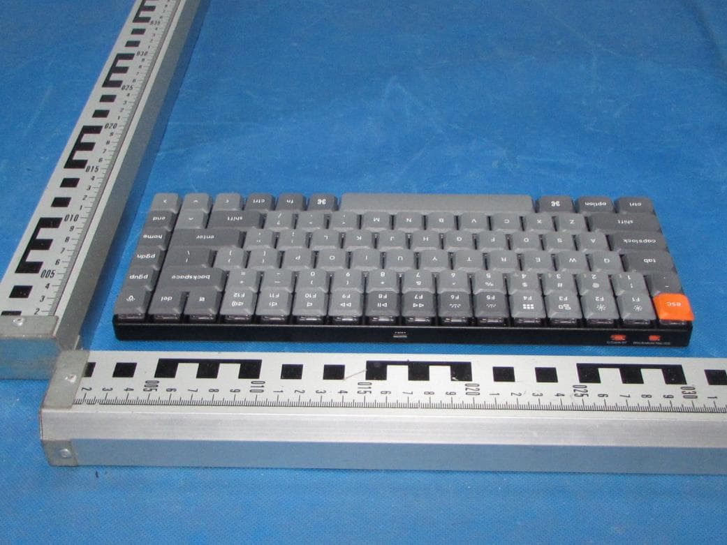 Wireless Mechanical Keyboard - FCC ID 2ASF4-K3MAX - Shenzhen Bipu Technology Co., Ltd (4)