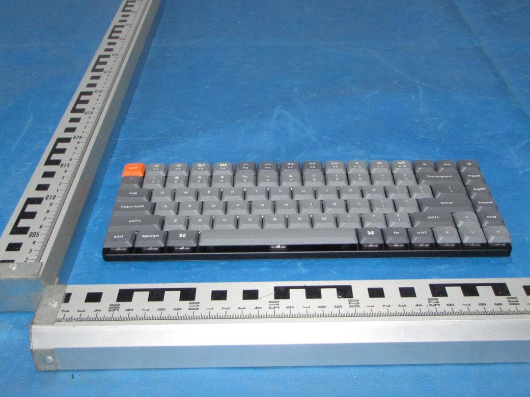 Wireless Mechanical Keyboard - FCC ID 2ASF4-K3MAX - Shenzhen Bipu Technology Co., Ltd (5)