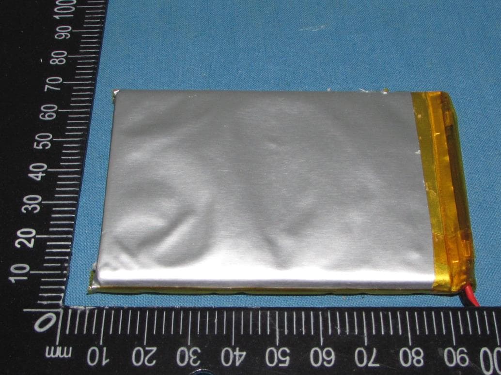 Bluetooth mechanical keyboard - FCC ID 2ASF4-K4 - Shenzhen Bipu Technology Co., Ltd (5)