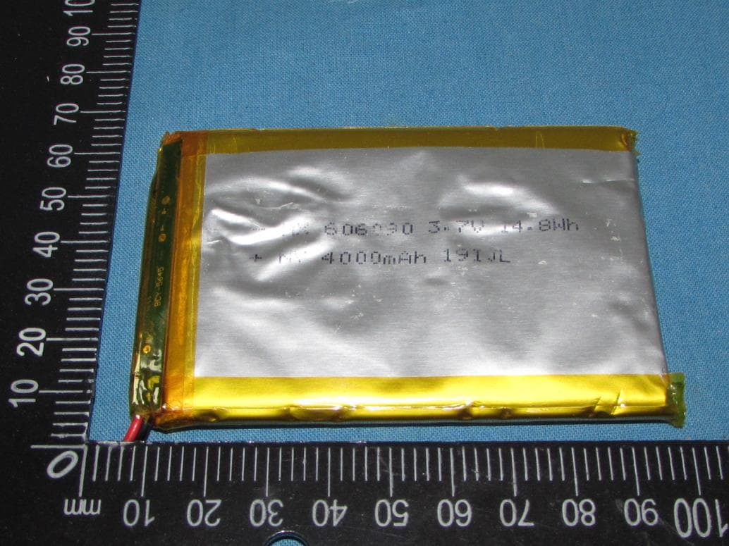 Bluetooth mechanical keyboard - FCC ID 2ASF4-K4 - Shenzhen Bipu Technology Co., Ltd (2)