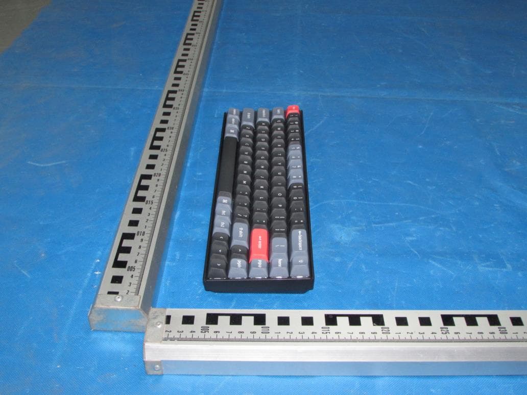 Bluetooth Mechanical Keyboard - FCC ID 2ASF4-K6PRO - Shenzhen Bipu Technology Co., Ltd (4)