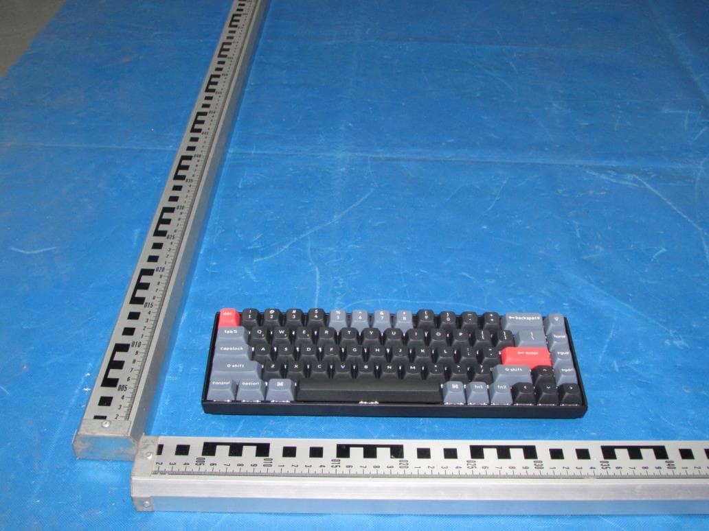 Bluetooth Mechanical Keyboard - FCC ID 2ASF4-K6PRO - Shenzhen Bipu Technology Co., Ltd (3)