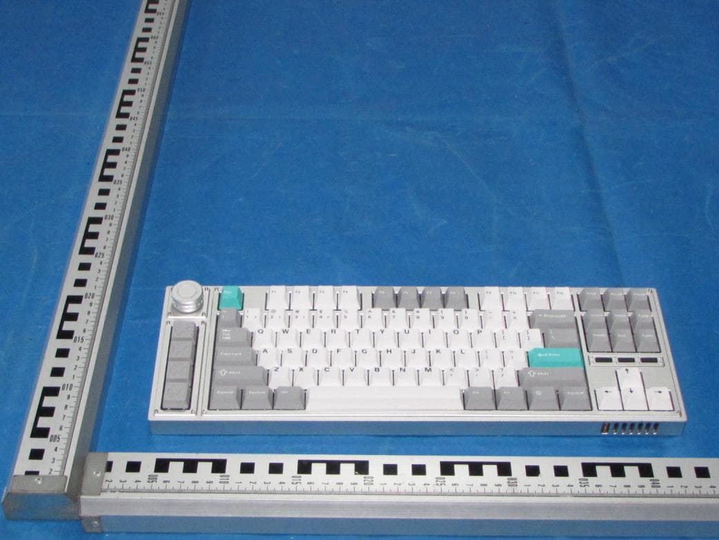 Wireless Mechanical Keyboard - FCC ID 2ASF4-L3 - Shenzhen Bipu Technology Co., Ltd (3)