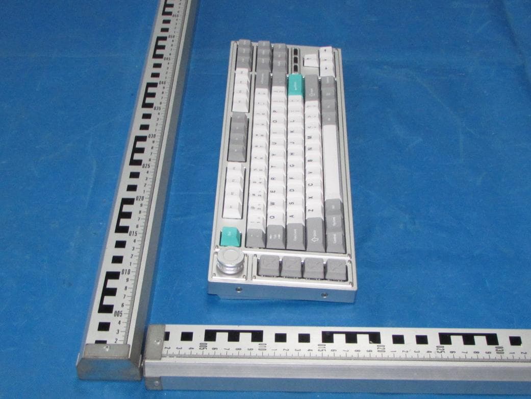 Wireless Mechanical Keyboard - FCC ID 2ASF4-L3 - Shenzhen Bipu Technology Co., Ltd (5)